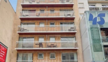 Location commerces Paris 15 Cushman & Wakefield