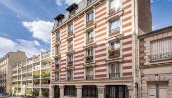 Location commerces Paris 10 Cushman & Wakefield