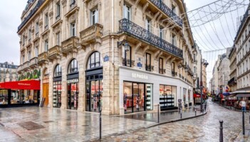 Location commerces Paris 6 Cushman & Wakefield