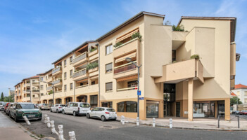 Achat bureaux Lyon 5 Cushman & Wakefield