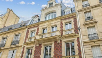 Achat bureaux Paris 8 Cushman & Wakefield