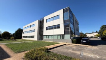 Location bureaux Dardilly Cushman & Wakefield