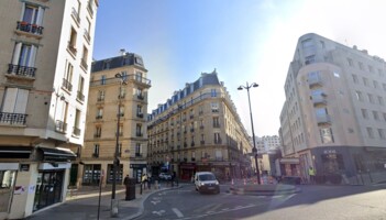 Location commerces Paris 18 Cushman & Wakefield