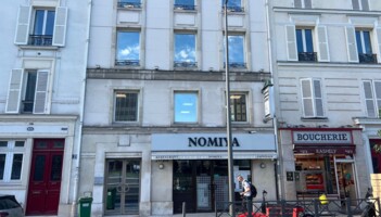 Location bureaux Neuilly-sur-Seine Cushman & Wakefield