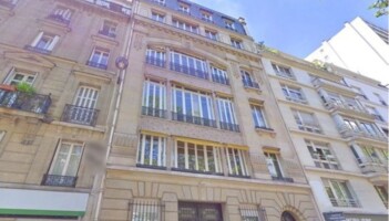 Location bureaux Paris 11 Cushman & Wakefield