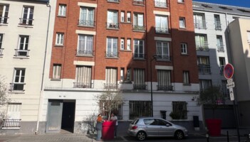 Location bureaux Clichy Cushman & Wakefield