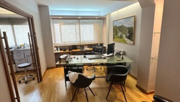 Achat bureaux Paris 8 Cushman & Wakefield