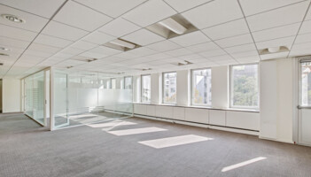 Location bureaux Neuilly-sur-Seine Cushman & Wakefield