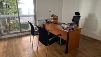 Achat bureaux Courbevoie Cushman & Wakefield