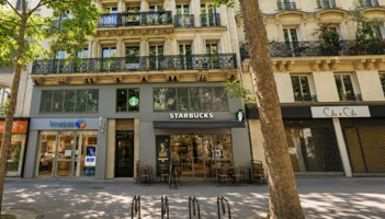 Location commerces Paris 5 Cushman & Wakefield
