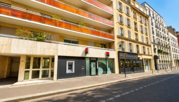 Location commerces Paris 12 Cushman & Wakefield