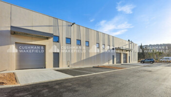 Achat ou Location entrepôts / activités Les Pennes-Mirabeau Cushman & Wakefield