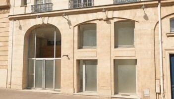 Location commerces Paris 6 Cushman & Wakefield