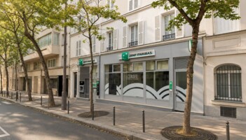 Location commerces Paris 16 Cushman & Wakefield