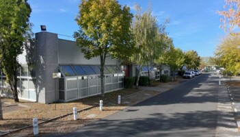 Location bureaux Les Ulis Cushman & Wakefield