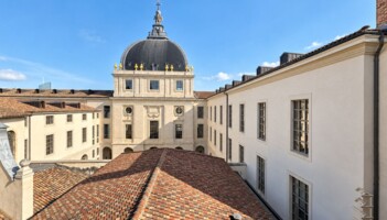 Location bureaux Lyon 2 Cushman & Wakefield
