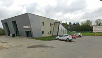 Achat ou Location entrepôts / activités Noyal-sur-Vilaine Cushman & Wakefield