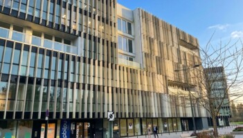 Location bureaux Rennes Cushman & Wakefield