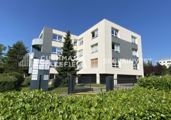 Location bureaux Dijon Cushman & Wakefield