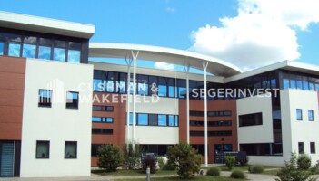 Location bureaux Dijon Cushman & Wakefield