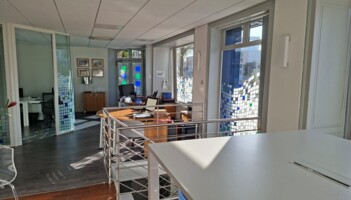 Achat bureaux Rennes Cushman & Wakefield