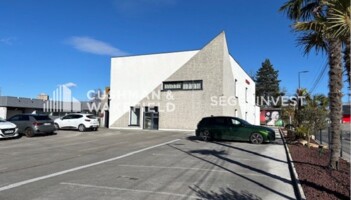 Location entrepôts / activités Besançon Cushman & Wakefield