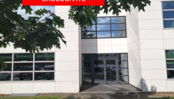 Achat ou Location bureaux Rennes Cushman & Wakefield