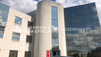 Location bureaux Dijon Cushman & Wakefield
