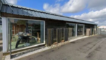 Location entrepôts / activités Bruz Cushman & Wakefield