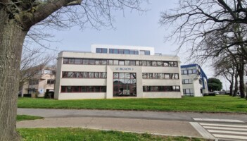 Achat bureaux Rennes Cushman & Wakefield