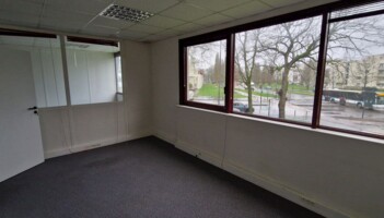 Achat bureaux Rennes Cushman & Wakefield