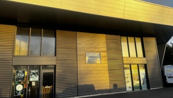 Location entrepôts / activités Chantepie Cushman & Wakefield