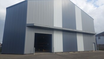 Achat ou Location entrepôts / activités Rennes Cushman & Wakefield