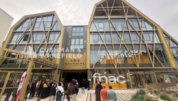 Location bureaux Dijon Cushman & Wakefield