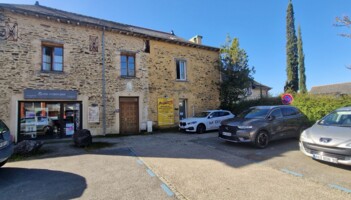 Achat bureaux Chantepie Cushman & Wakefield