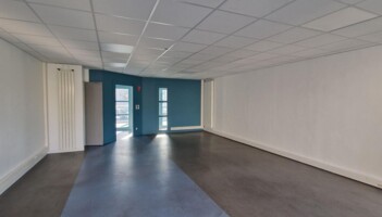 Achat bureaux Rennes Cushman & Wakefield