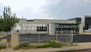 Location bureaux Quetigny Cushman & Wakefield