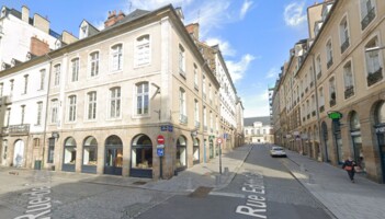 Location commerces Rennes Cushman & Wakefield