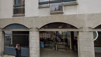 Achat ou Location commerces Rennes Cushman & Wakefield