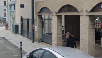 Location commerces Rennes Cushman & Wakefield