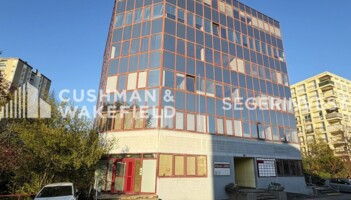 Achat bureaux Chalon-sur-Saône Cushman & Wakefield