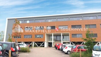 Achat ou Location bureaux Chalon-sur-Saône Cushman & Wakefield