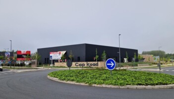 Location bureaux Bain-de-Bretagne Cushman & Wakefield
