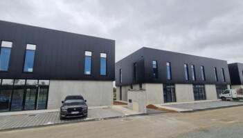 Location bureaux Vitré Cushman & Wakefield
