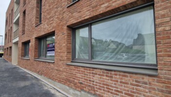 Location bureaux Chartres-de-Bretagne Cushman & Wakefield