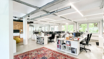 Achat ou Location bureaux Rennes Cushman & Wakefield
