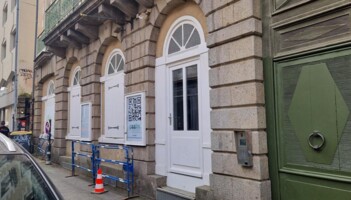Location bureaux Rennes Cushman & Wakefield