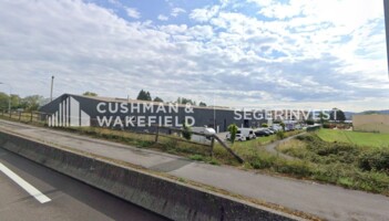 Location entrepôts / activités Besançon Cushman & Wakefield