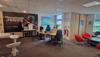 Achat bureaux Rennes Cushman & Wakefield