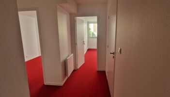 Location bureaux Rennes Cushman & Wakefield